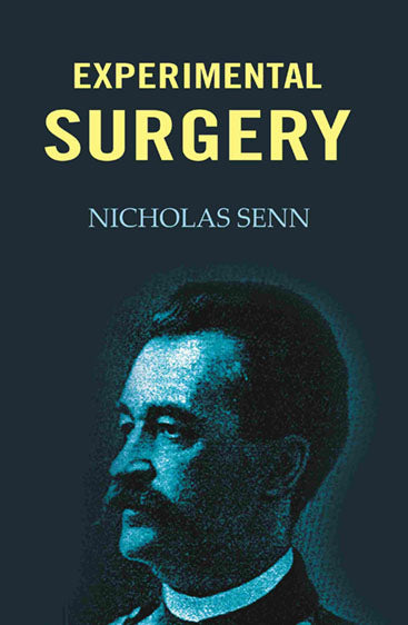 Experimental surgery