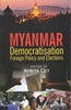 Myanmar: Democratisation Foreign Policy and Elections thumbnail 1
