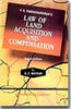 Law of Land Acquisition and Compensation, 8th Edn, W/S 2000, Revised by G.C. Mathur thumbnail 1