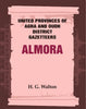 United Provinces of Agra and Oudh District Gazetteers: Almora thumbnail 1