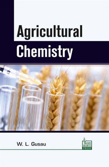 Agricultural Chemistry