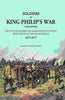 Soldiers in King Philip's War: Containing Lists Of The Soldiers Of Massachusetts Colony, Who Served In The Indian War Of 1675-1677 thumbnail 1