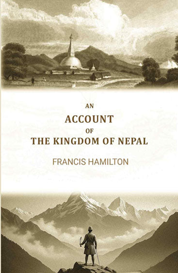 An Account of the Kingdom of Nepal