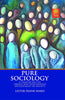 Pure Sociology (Pure Sociology) thumbnail 1