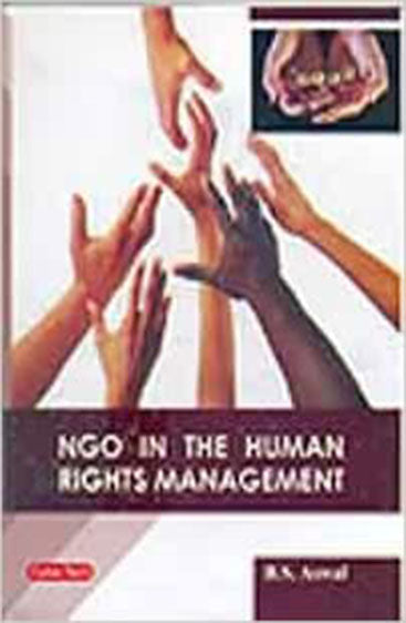 NGO in the Human Rights Management