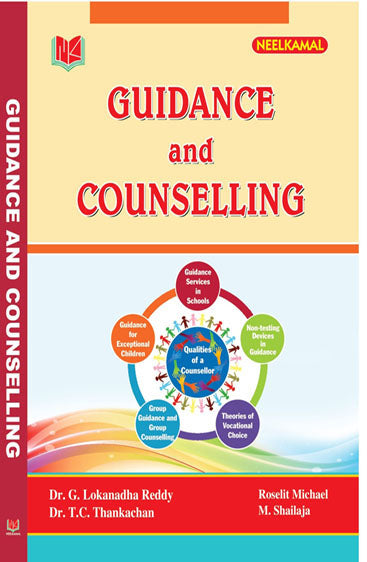 Guidance and Counselling