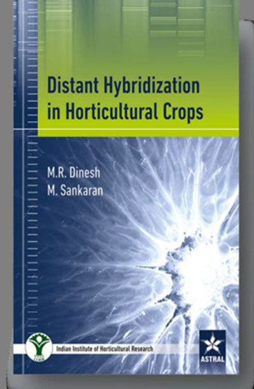 Distant Hybridization in Horticultural Crops