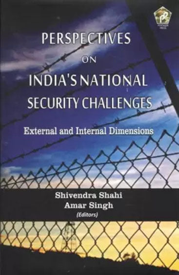 Perspectives on India's National Security