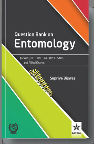 Question Bank on Entomology