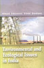 Environmental and Ecological Issues in India thumbnail 1