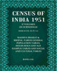 Census of India 1951: Madhya Bharat & Bhopal -Tables General Population Tables, House-Hold And Age (Sample) Tables And Social And Cultural Tables thumbnail 1