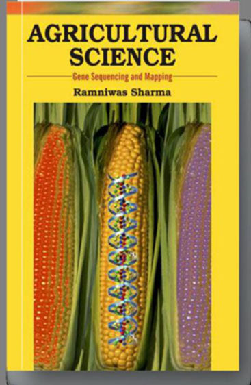 Agricultural Science: Gene Sequencing and Mapping