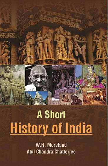 A Short History of India
