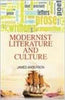 Modernist Literature and Culture thumbnail 1