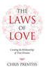 THE LAWS OF LOVE thumbnail 1