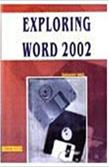 Exploring Word 2002
