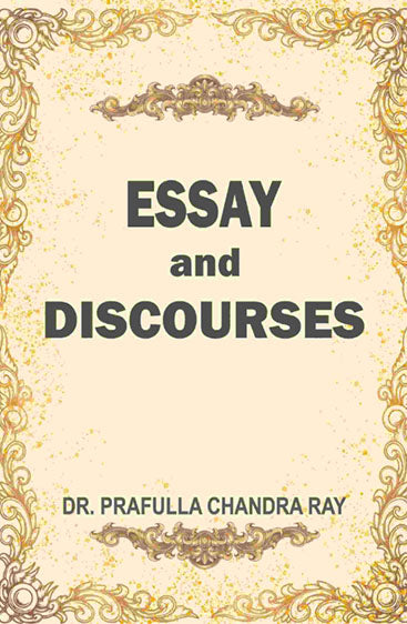 Essay And Discourses