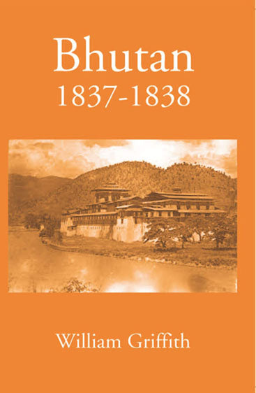 Bhutan 1837-1838