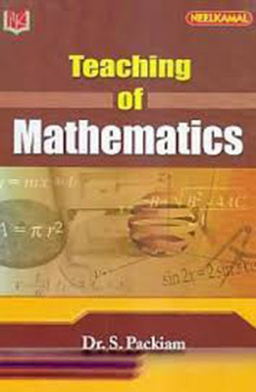 Teaching of Mathematics