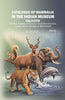 Catalogue of Mammalia in the Indian Museum, Calcutta. thumbnail 1