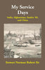 My Service Days: India, Afghanistan, Suakin '85, and China thumbnail 1