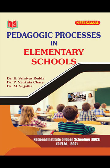 Pedagogic Processes in Elementary School