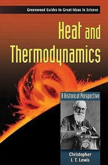 Heat and Thermodynamics: A Historical Perspective