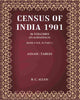 Census of India 1901: Assam - Tables thumbnail 1