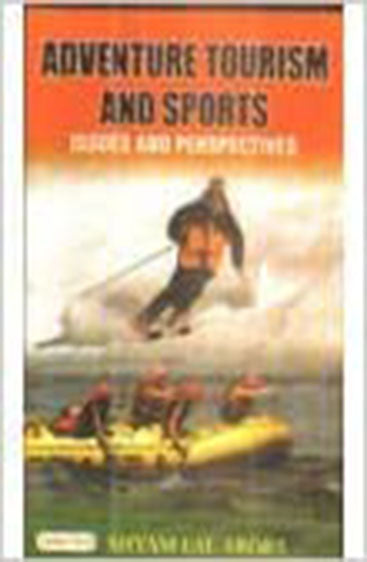 Adventure Tourism and Sports