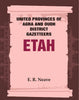 United Provinces of Agra and Oudh District Gazetteers: Etah thumbnail 1