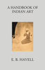 A HANDBOOK OF INDIAN ART thumbnail 1