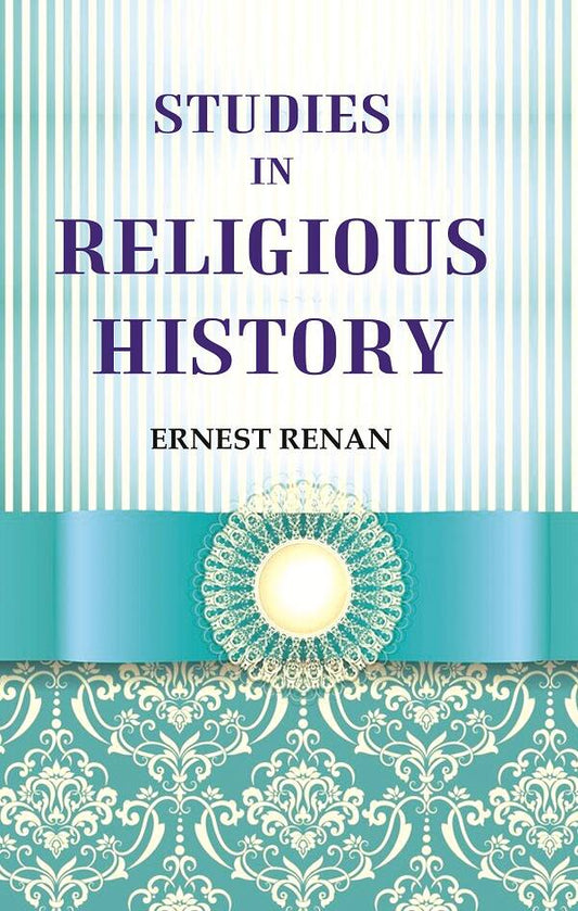 Studies in Religious History