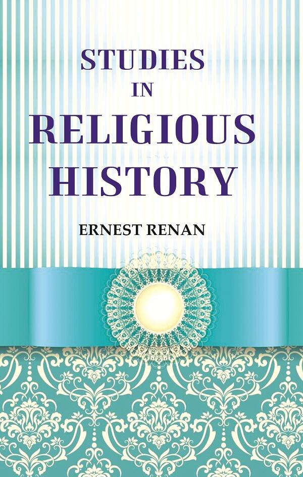 Studies in Religious History
