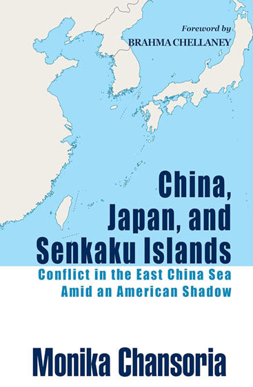 China, Japan and Senkaku Islands