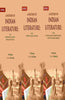 A History of Indian Literature: Vol.I Introduction, Veda, Epics, Puranas and Tantras, Vol.II Buddhist and Jaina Literature, Vol.III Part One: Classical Sanskrit Literature, Part Two: Scientific Literature thumbnail 1