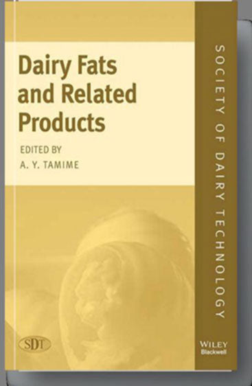 Dairy Fats and Related Products