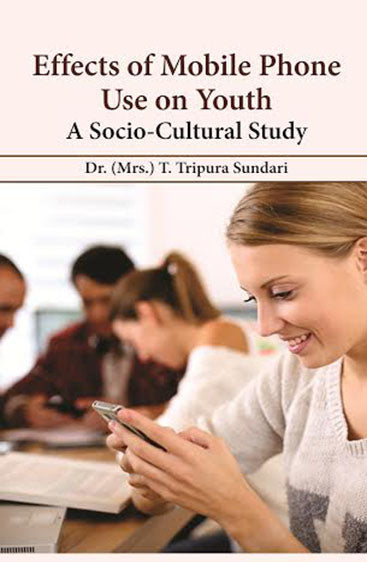 Effects of Mobile Phone Use on Youth: A Socio-Cultural Study
