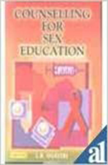Counselling for Sex Education