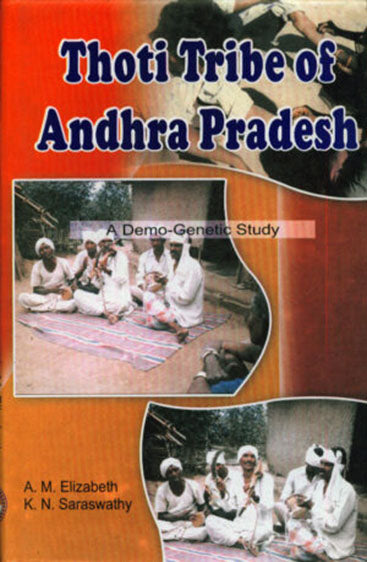 Thoti Tribe of Andhra Pradesh
