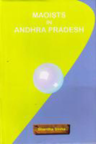 Maoists in Andhra Pradesh