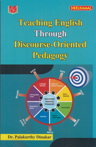 Teaching English through Discourse Oriented Pedagogy