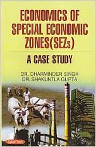 Economics of special economic zones