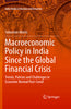 Macroeconomic Policy in India Since the Global Financial Crisis thumbnail 1