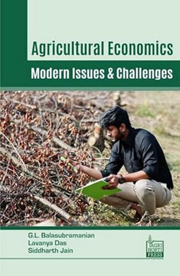 Agricultural Economics: Modern Issues and Challenges
