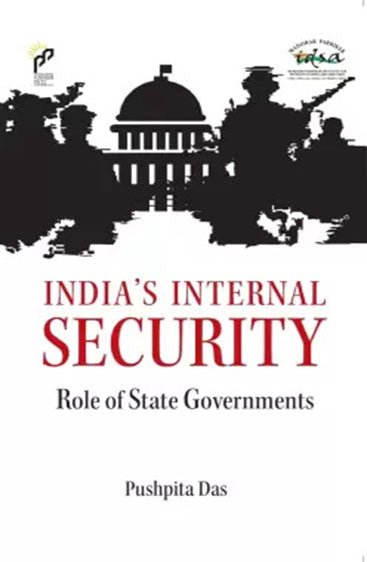 India's Internal Security: Role of State Governments