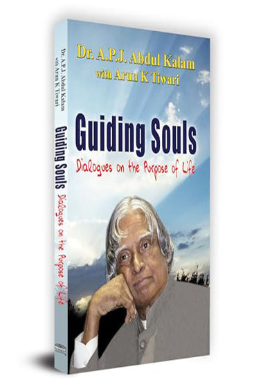 Guiding Souls : Dialogues on the Purpose of Life