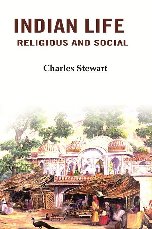 Indian life: Religious and social