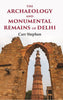 The Archaeology and Monumental Remains of Delhi thumbnail 1