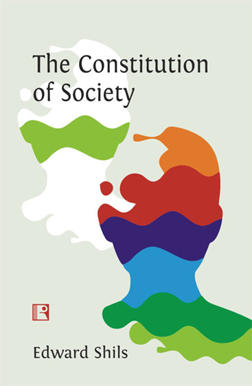 CONSTITUTION OF SOCIETY