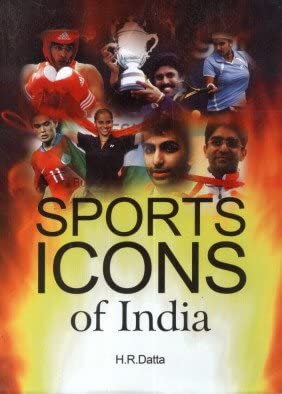 Sports Icons of India